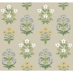 Kravet Design W 3942-1623 Rifle Paper Co Second Edition Collection Wall Covering