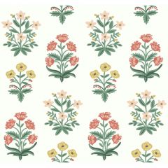 Kravet Design W 3942-73 Rifle Paper Co Second Edition Collection Wall Covering
