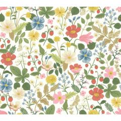 Kravet Design W 3943-319 Rifle Paper Co Second Edition Collection Wall Covering