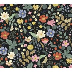 Kravet Design W 3943-819 Rifle Paper Co Second Edition Collection Wall Covering