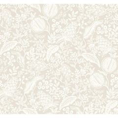 Kravet Design W 3944-161 Rifle Paper Co Second Edition Collection Wall Covering