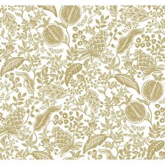 Kravet Design W 3944-4 Rifle Paper Co Second Edition Collection Wall Covering