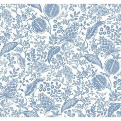 Kravet Design W 3944-51 Rifle Paper Co Second Edition Collection Wall Covering