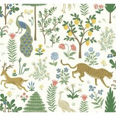 Kravet Design W 3945-31 Rifle Paper Co Second Edition Collection Wall Covering