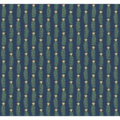 Kravet Design W 3946-523 Rifle Paper Co Second Edition Collection Wall Covering