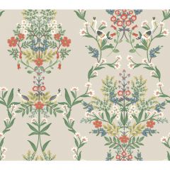 Kravet Design W 3949-1619 Rifle Paper Co Second Edition Collection Wall Covering