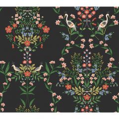 Kravet Design W 3949-819 Rifle Paper Co Second Edition Collection Wall Covering