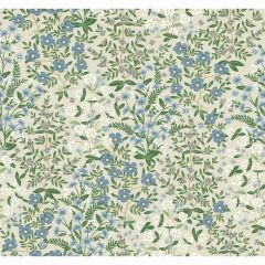Kravet Design W 3950-1615 Rifle Paper Co Second Edition Collection Wall Covering