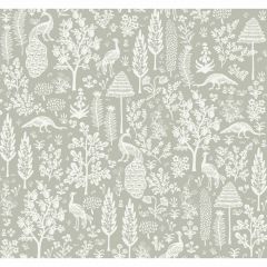 Kravet Design W 3951-1101 Rifle Paper Co Second Edition Collection Wall Covering