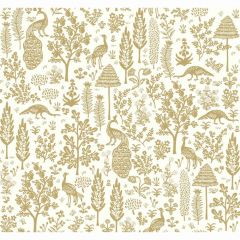 Kravet Design W 3951-4 Rifle Paper Co Second Edition Collection Wall Covering