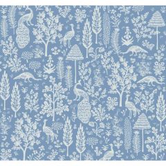 Kravet Design W 3951-51 Rifle Paper Co Second Edition Collection Wall Covering