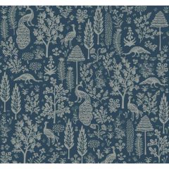 Kravet Design W 3951-511 Rifle Paper Co Second Edition Collection Wall Covering