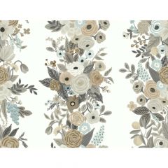 Kravet Design W 3954-1611 Rifle Paper Co Second Edition Collection Wall Covering