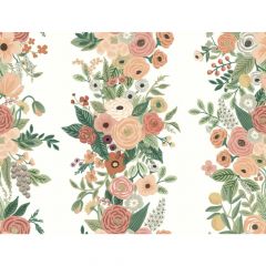 Kravet Design W 3954-312 Rifle Paper Co Second Edition Collection Wall Covering
