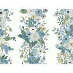 Kravet Design W 3954-530 Rifle Paper Co Second Edition Collection Wall Covering