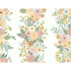 Kravet Design W 3954-712 Rifle Paper Co Second Edition Collection Wall Covering