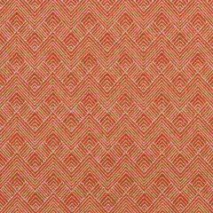 Thibaut Maddox Burnt Orange W73327 Nomad Collection Indoor Upholstery Fabric