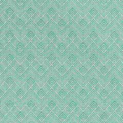 Thibaut Maddox Aqua W73331 Nomad Collection Indoor Upholstery Fabric