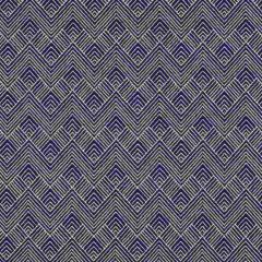 Thibaut Maddox Navy W73336 Nomad Collection Indoor Upholstery Fabric