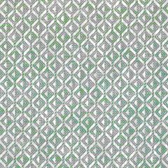 Thibaut Trion Kelly Green W73455 Landmark Collection Upholstery Fabric