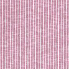 Thibaut Bayside Stripe Cranberry W73471 Landmark Collection Upholstery Fabric
