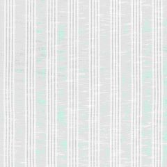 Thibaut Southport Stripe Seafoam and Grey W73483 Landmark Collection Upholstery Fabric