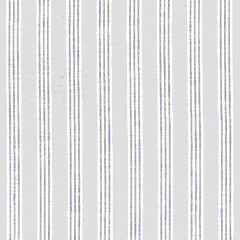 Thibaut Southport Stripe Green Apple and Royal W73486 Landmark Collection Upholstery Fabric