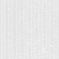 Thibaut Southport Stripe Flax and Grey W73492 Landmark Collection Upholstery Fabric