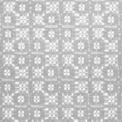 Thibaut Brimfield Nickel W73493 Landmark Collection Upholstery Fabric