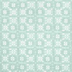 Thibaut Brimfield Seafoam W73494 Landmark Collection Upholstery Fabric