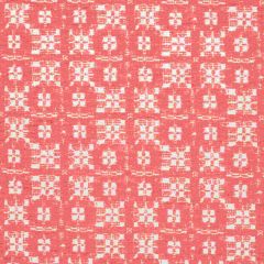 Thibaut Brimfield Coral W73498 Landmark Collection Upholstery Fabric