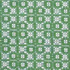 Thibaut Brimfield Kelly Green W73501 Landmark Collection Upholstery Fabric