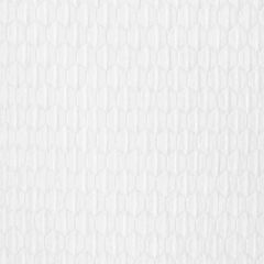 Thibaut Beacroft Matelasse Off White W772572 Chestnut Hill Collection Multipurpose Fabric