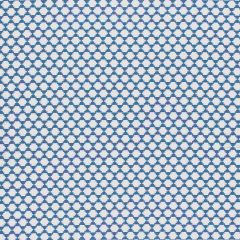 Thibaut Bijou Blue W775449 Dynasty Collection Multipurpose Fabric