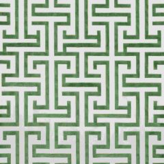 Thibaut Ming Trail Green W775476 Dynasty Collection Indoor Upholstery Fabric