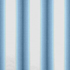 Thibaut Stockton Stripe Blue W775493 Dynasty Collection Multipurpose Fabric