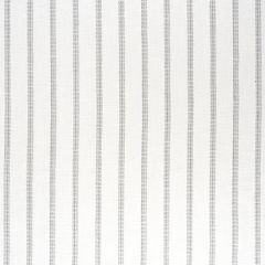 Thibaut Oak Creek Stripe Glacier W78339 Sierra Collection Upholstery Fabric