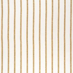 Thibaut Oak Creek Stripe Straw W78340 Sierra Collection Upholstery Fabric