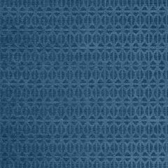 Thibaut Quinlan Navy W789104 Reverie Collection Indoor Upholstery Fabric