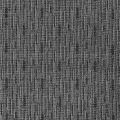 Thibaut Dominic Charcoal W789124 Reverie Collection Indoor Upholstery Fabric
