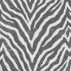 Thibaut Etosha Velvet Taupe W80405 Indoor Upholstery Fabric