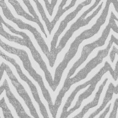 Thibaut Etosha Velvet Mineral W80407 Indoor Upholstery Fabric