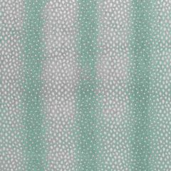 Thibaut Gazelle Aqua W80429 Indoor Upholstery Fabric