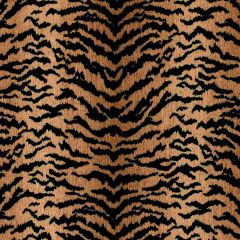 Thibaut Aja Black W80450 Indoor Upholstery Fabric