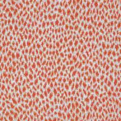 Thibaut Citra Coral W80452 Indoor Upholstery Fabric