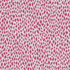 Thibaut Citra Raspberry W80453 Indoor Upholstery Fabric
