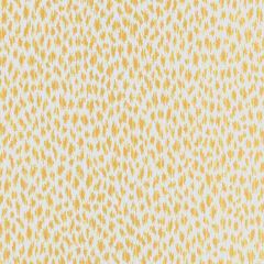 Thibaut Citra Yellow W80454 Indoor Upholstery Fabric