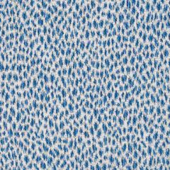 Thibaut Citra Blue W80455 Indoor Upholstery Fabric