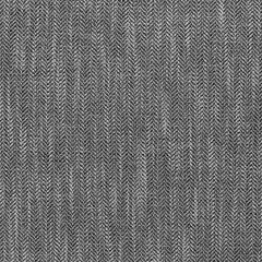 Thibaut Ashbourne Tweed Charcoal W80618 Pinnacle Collection Indoor Upholstery Fabric