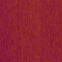 Thibaut Dalton Herringbone Berry W80627 Pinnacle Collection Indoor Upholstery Fabric